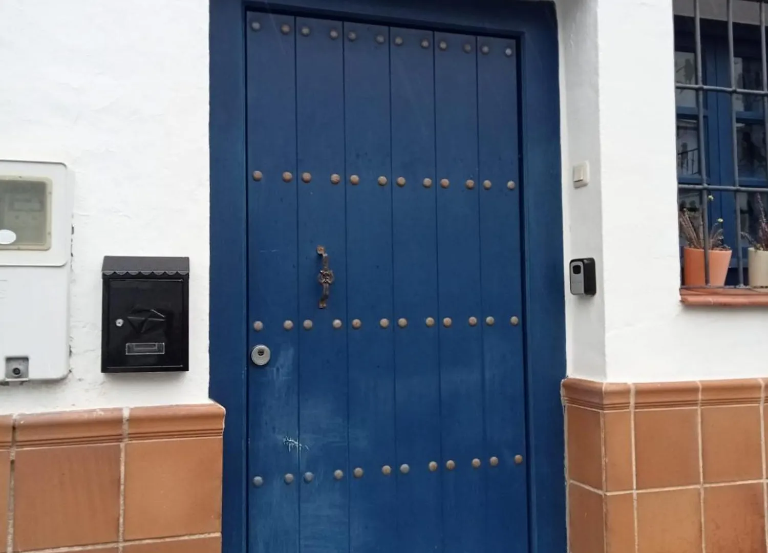 Villa Casa En Nerja Pet Friendly España