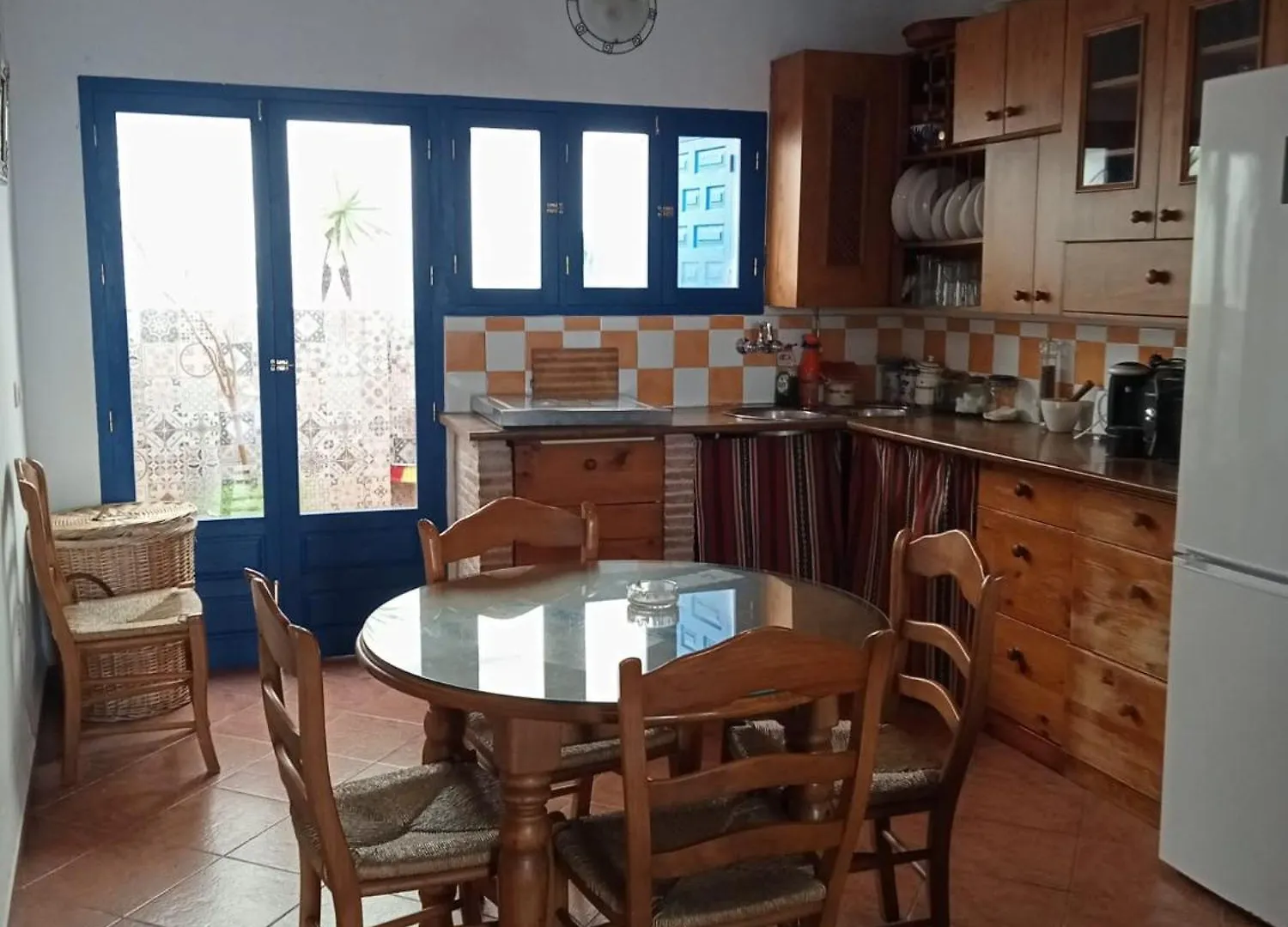 Villa Casa En Nerja Pet Friendly 0*,  España