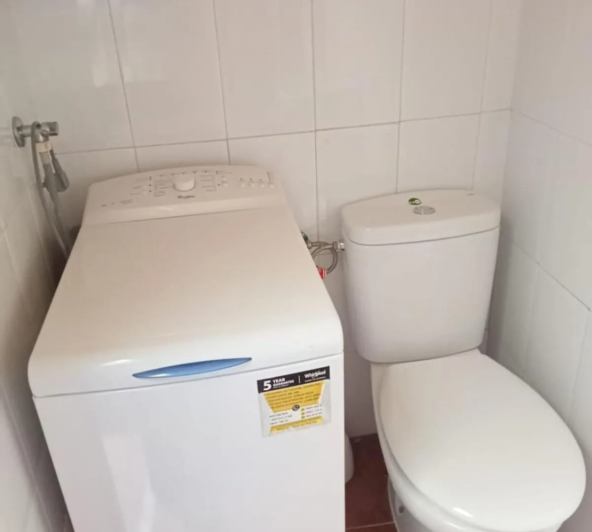 Villa Casa En Nerja Pet Friendly Сasa de vacaciones