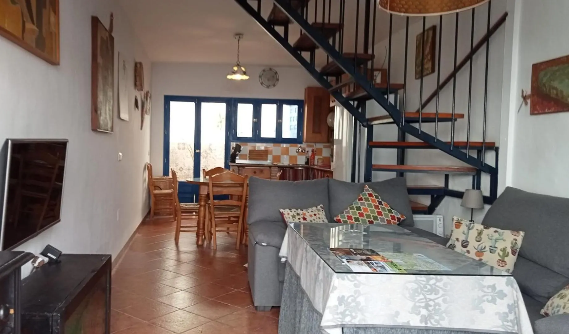 Casa En Nerja Pet Friendly Villa