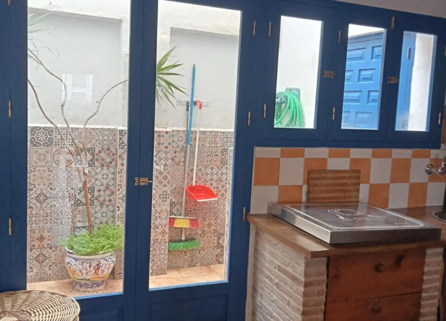 Casa En Nerja Pet Friendly Villa Spain