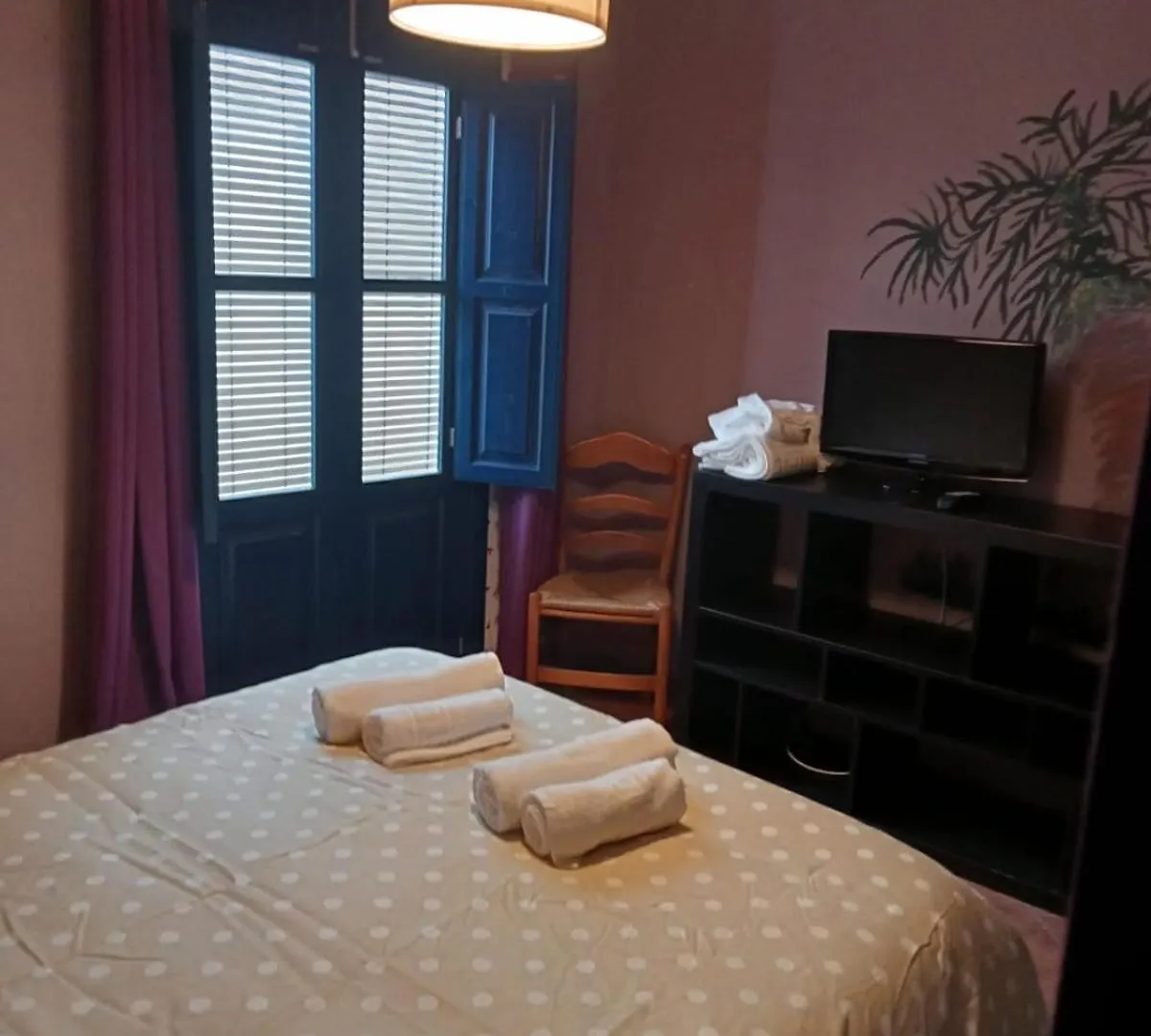 Holiday home Casa En Nerja Pet Friendly Villa Spain