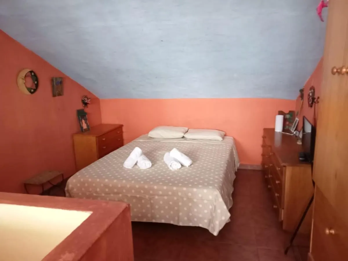Casa En Nerja Pet Friendly Villa 0*,