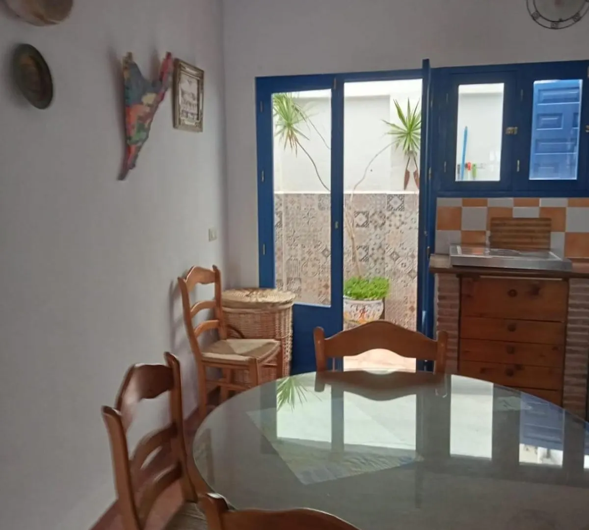 Casa En Nerja Pet Friendly Villa 0*,  Spain