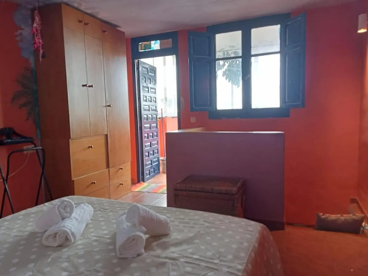 Casa En Nerja Pet Friendly Villa Holiday home