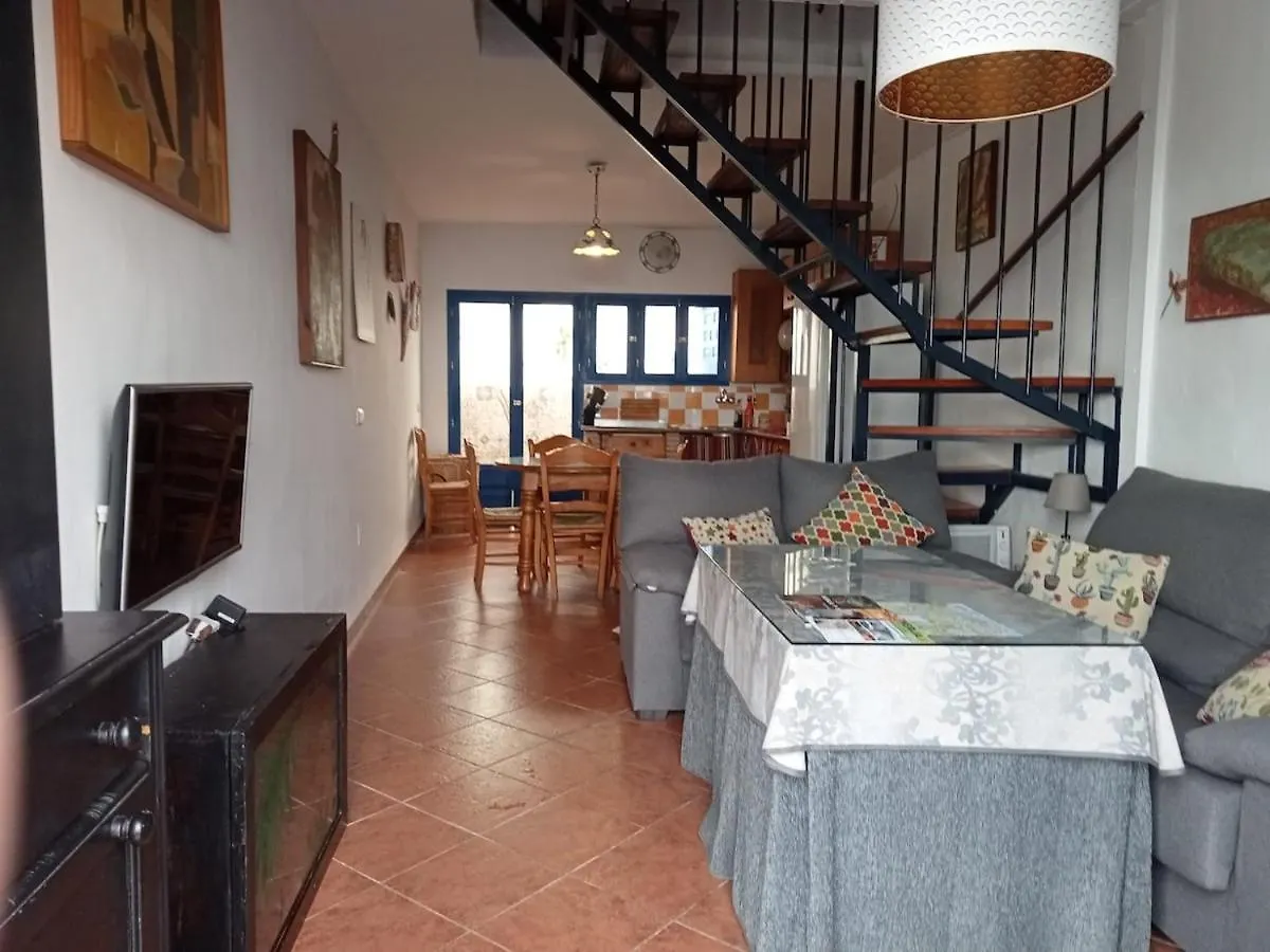 Holiday home Casa En Nerja Pet Friendly Villa