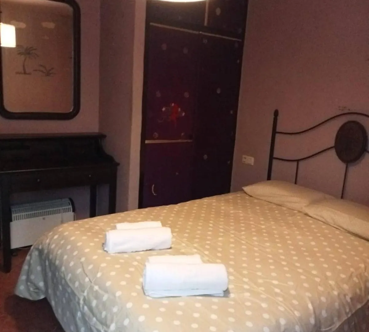 Casa En Nerja Pet Friendly Villa