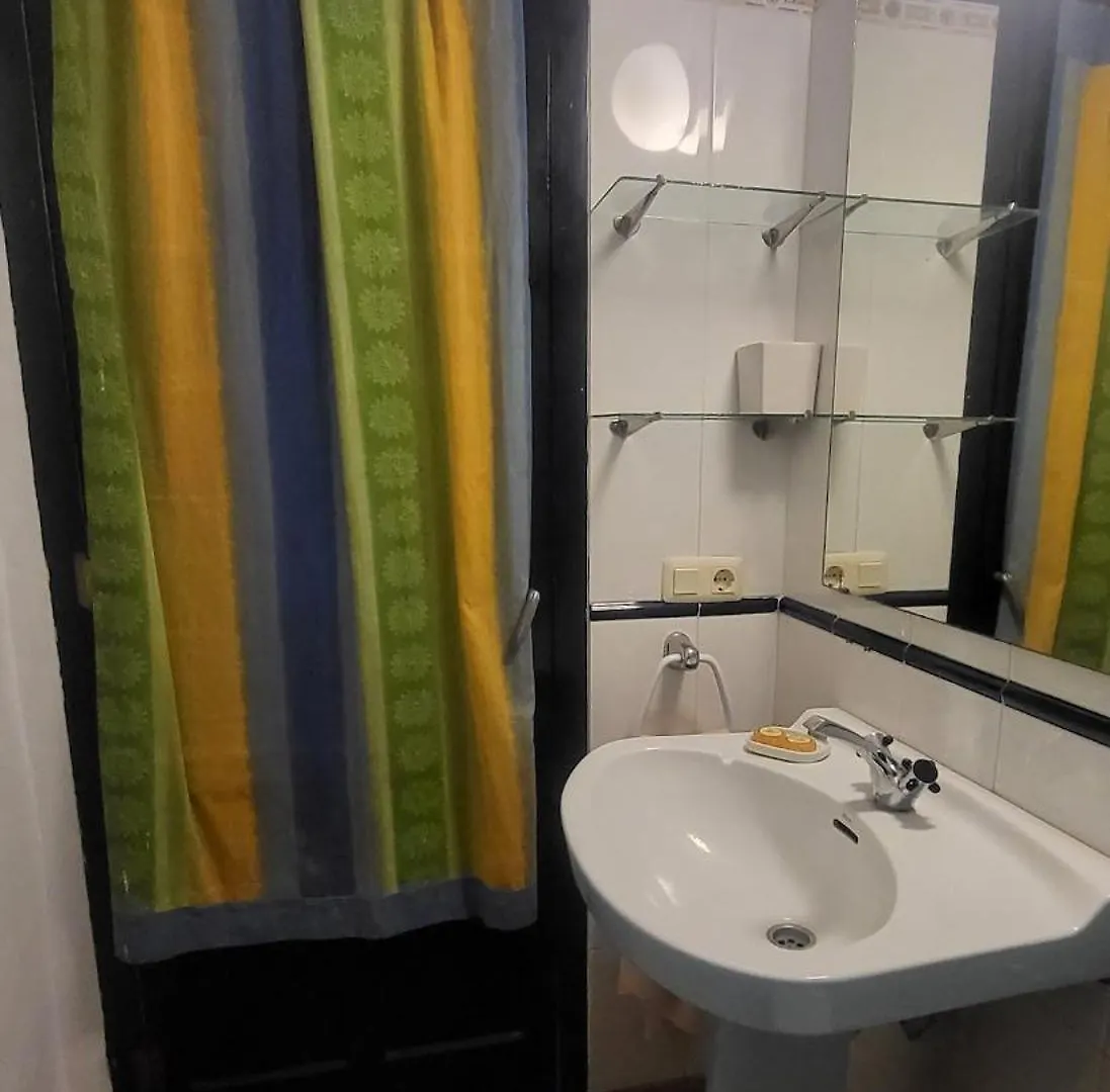 Casa En Nerja Pet Friendly Villa