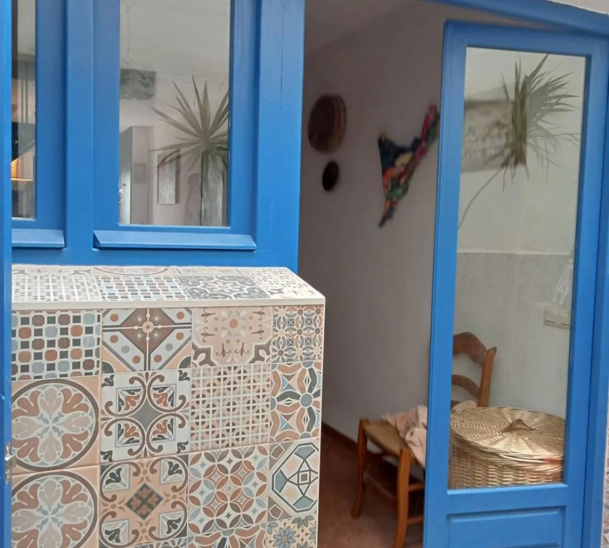 Holiday home Casa En Nerja Pet Friendly Villa