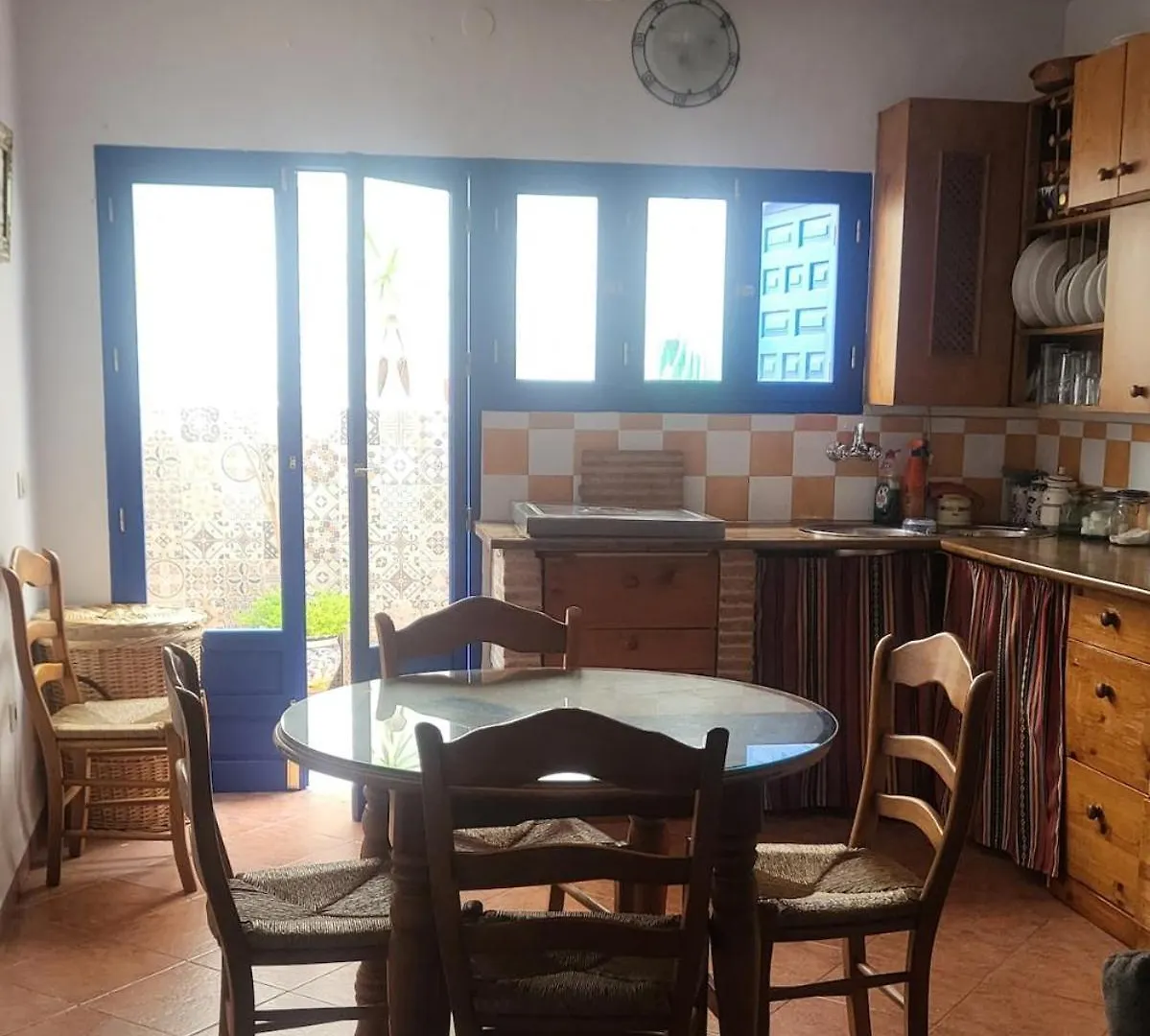 Casa En Nerja Pet Friendly Villa