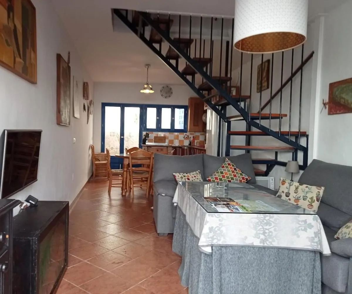 Holiday home Casa En Nerja Pet Friendly Villa