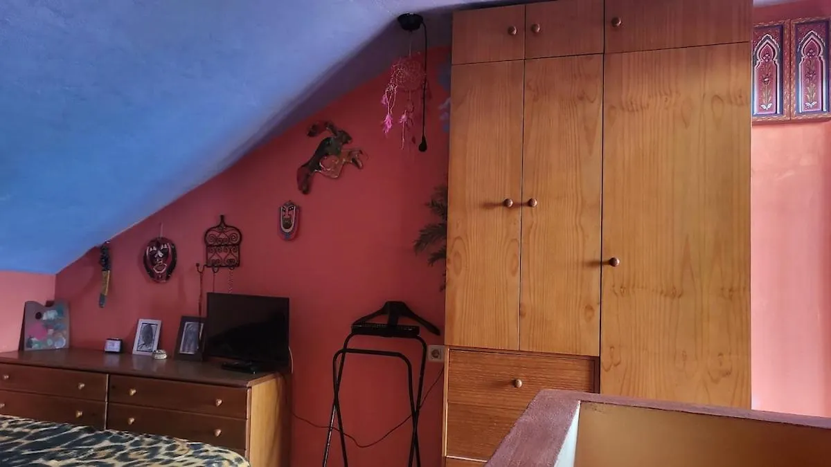 Casa En Nerja Pet Friendly Villa Holiday home