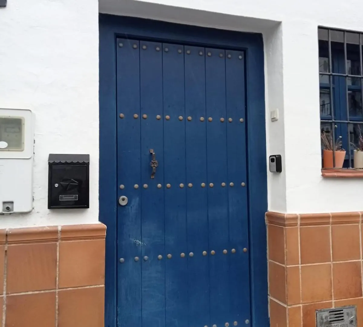 Casa En Nerja Pet Friendly Villa