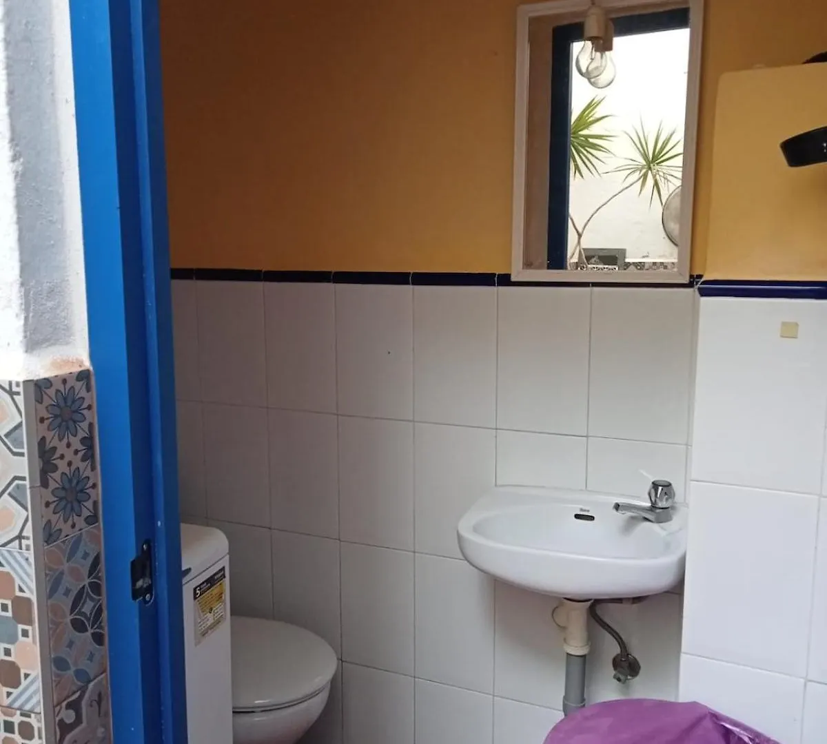 Holiday home Casa En Nerja Pet Friendly Villa